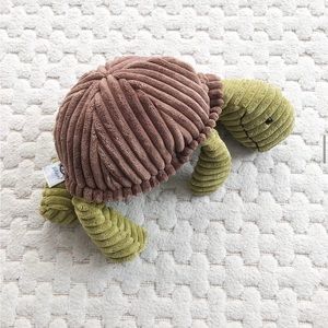 Jellycat Medium Turtle. Like New!